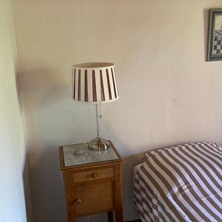 Le Bois Du Four Bed and Breakfast Arfeuilles Buitenkant foto