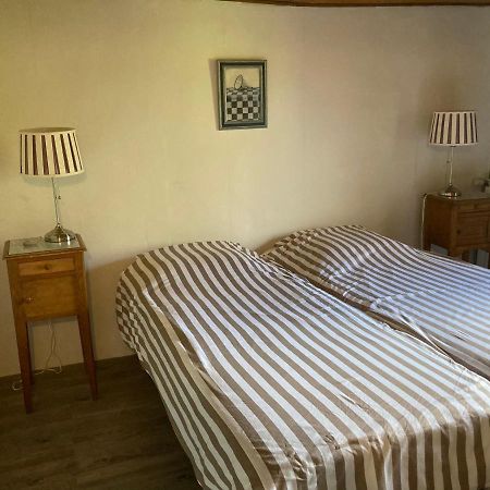 Le Bois Du Four Bed and Breakfast Arfeuilles Buitenkant foto