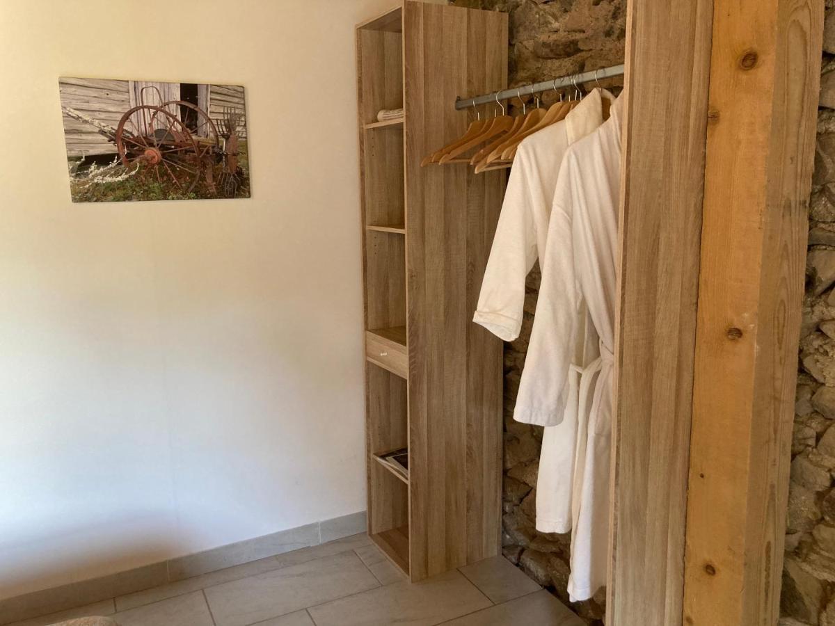Le Bois Du Four Bed and Breakfast Arfeuilles Buitenkant foto