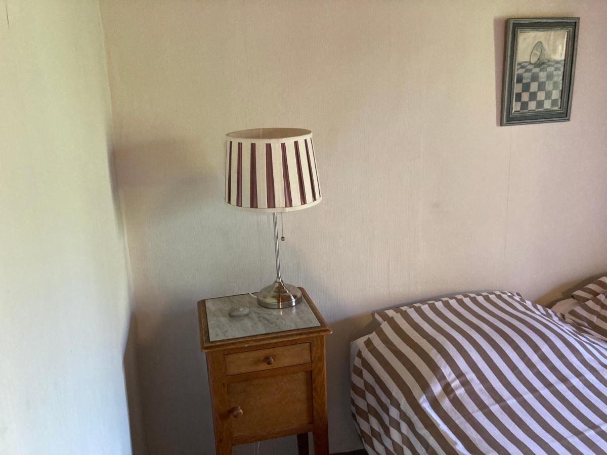 Le Bois Du Four Bed and Breakfast Arfeuilles Buitenkant foto